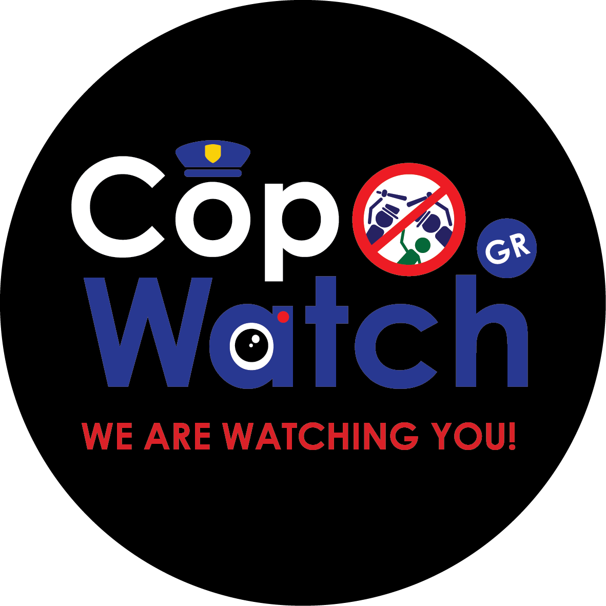 copwatch.gr