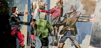 Ψάχνοντας τον ένοχο