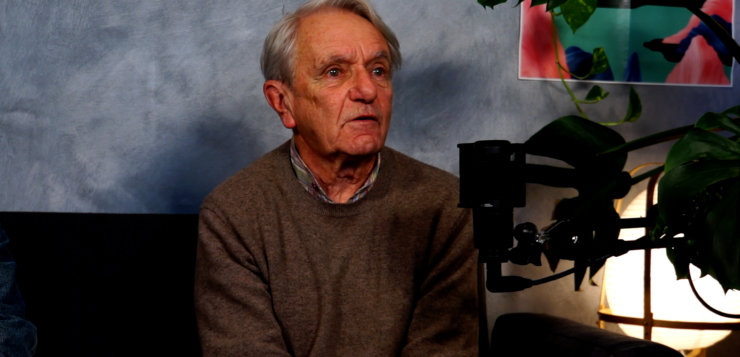 “Ζούμε μια αντεπανάσταση” Διάλογος μεταξύ των Ζακ Ρανσιέρ και Μαρίας Κακογιάννη