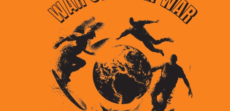 «Anti-War Project» – Positions of Anti Authoritarian Movement(AK)